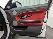 Land Rover Range Rover Evoque 2.0 Range Rover Evoque HSE Dynamic TD4 Auto 4WD 5dr 54