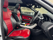 Land Rover Range Rover Evoque 2.0 Range Rover Evoque HSE Dynamic TD4 Auto 4WD 5dr 18