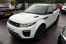 Land Rover Range Rover Evoque 2.0 Range Rover Evoque HSE Dynamic TD4 Auto 4WD 5dr