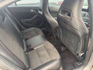 Mercedes-Benz A Class 2.1 A 200 D AMG Line 5dr 16