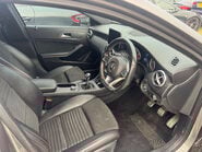 Mercedes-Benz A Class 2.1 A 200 D AMG Line 5dr 13