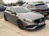 Mercedes-Benz A Class 2.1 A 200 D AMG Line 5dr