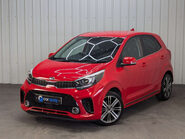 Kia Picanto 1.2 Picanto GT-Line 5dr 7