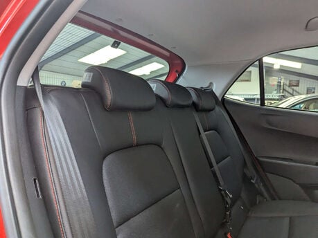 Kia Picanto 1.2 Picanto GT-Line 5dr 63