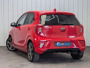 Kia Picanto 1.2 Picanto GT-Line 5dr 11