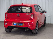 Kia Picanto 1.2 Picanto GT-Line 5dr 41