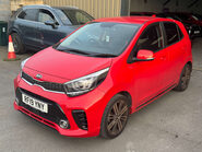 Kia Picanto 1.2 Picanto GT-Line 5dr 1