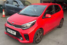 Kia Picanto 1.2 Picanto GT-Line 5dr