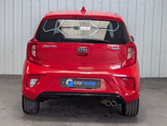 Kia Picanto 1.2 Picanto GT-Line 5dr 35