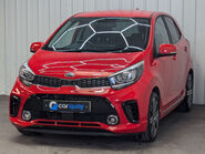 Kia Picanto 1.2 Picanto GT-Line 5dr 25