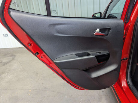 Kia Picanto 1.2 Picanto GT-Line 5dr 71