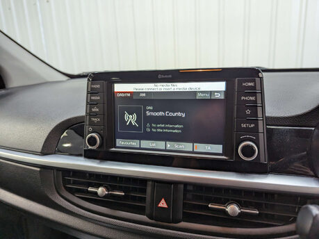 Kia Picanto 1.2 Picanto GT-Line 5dr 89