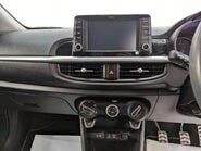 Kia Picanto 1.2 Picanto GT-Line 5dr 83