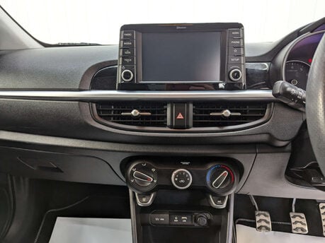 Kia Picanto 1.2 Picanto GT-Line 5dr 83