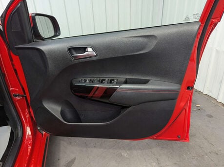Kia Picanto 1.2 Picanto GT-Line 5dr 54