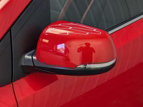 Kia Picanto 1.2 Picanto GT-Line 5dr 29