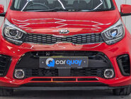 Kia Picanto 1.2 Picanto GT-Line 5dr 23