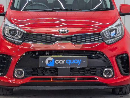 Kia Picanto 1.2 Picanto GT-Line 5dr 23