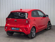 Kia Picanto 1.2 Picanto GT-Line 5dr 10