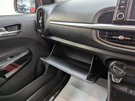 Kia Picanto 1.2 Picanto GT-Line 5dr 92