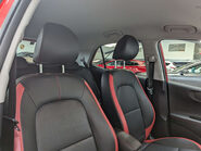 Kia Picanto 1.2 Picanto GT-Line 5dr 52