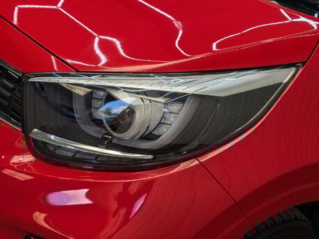 Kia Picanto 1.2 Picanto GT-Line 5dr 28