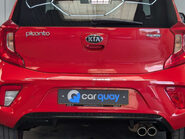 Kia Picanto 1.2 Picanto GT-Line 5dr 39