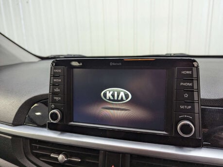 Kia Picanto 1.2 Picanto GT-Line 5dr 84