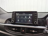 Kia Picanto 1.2 Picanto GT-Line 5dr 87