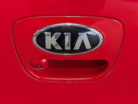 Kia Picanto 1.2 Picanto GT-Line 5dr 38