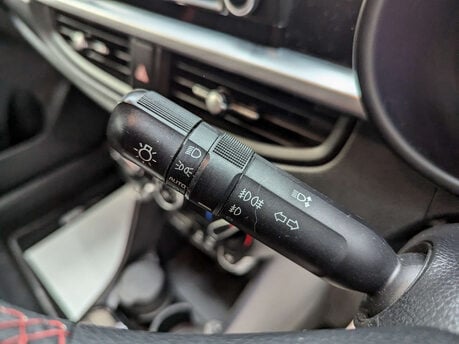 Kia Picanto 1.2 Picanto GT-Line 5dr 73