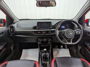 Kia Picanto 1.2 Picanto GT-Line 5dr 2