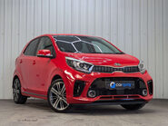 Kia Picanto 1.2 Picanto GT-Line 5dr 4