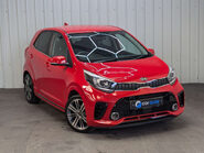 Kia Picanto 1.2 Picanto GT-Line 5dr 5