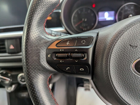 Kia Picanto 1.2 Picanto GT-Line 5dr 74