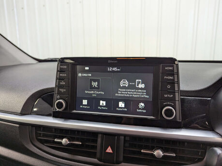 Kia Picanto 1.2 Picanto GT-Line 5dr 86