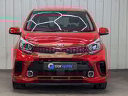 Kia Picanto 1.2 Picanto GT-Line 5dr 19