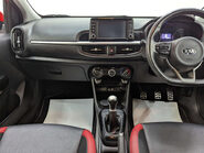 Kia Picanto 1.2 Picanto GT-Line 5dr 82