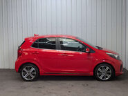 Kia Picanto 1.2 Picanto GT-Line 5dr 14