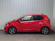 Kia Picanto 1.2 Picanto GT-Line 5dr 17