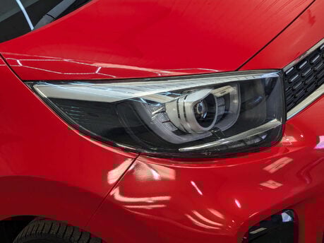 Kia Picanto 1.2 Picanto GT-Line 5dr 27