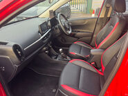 Kia Picanto 1.2 Picanto GT-Line 5dr 13