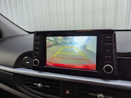 Kia Picanto 1.2 Picanto GT-Line 5dr 85