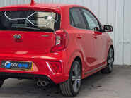Kia Picanto 1.2 Picanto GT-Line 5dr 36