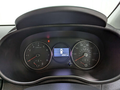 Kia Picanto 1.2 Picanto GT-Line 5dr 76