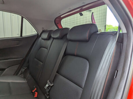 Kia Picanto 1.2 Picanto GT-Line 5dr 69