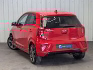 Kia Picanto 1.2 Picanto GT-Line 5dr 12