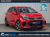 Kia Picanto 1.2 Picanto GT-Line 5dr