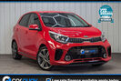 Kia Picanto 1.2 Picanto GT-Line 5dr