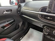 Kia Picanto 1.2 Picanto GT-Line 5dr 91